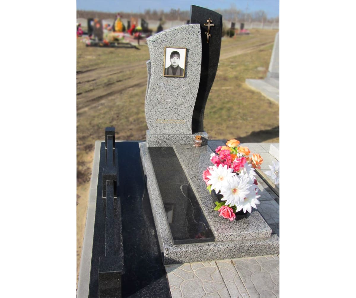 Памятник А-01-113
