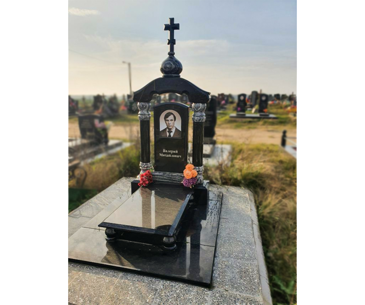 Памятник А-01-266