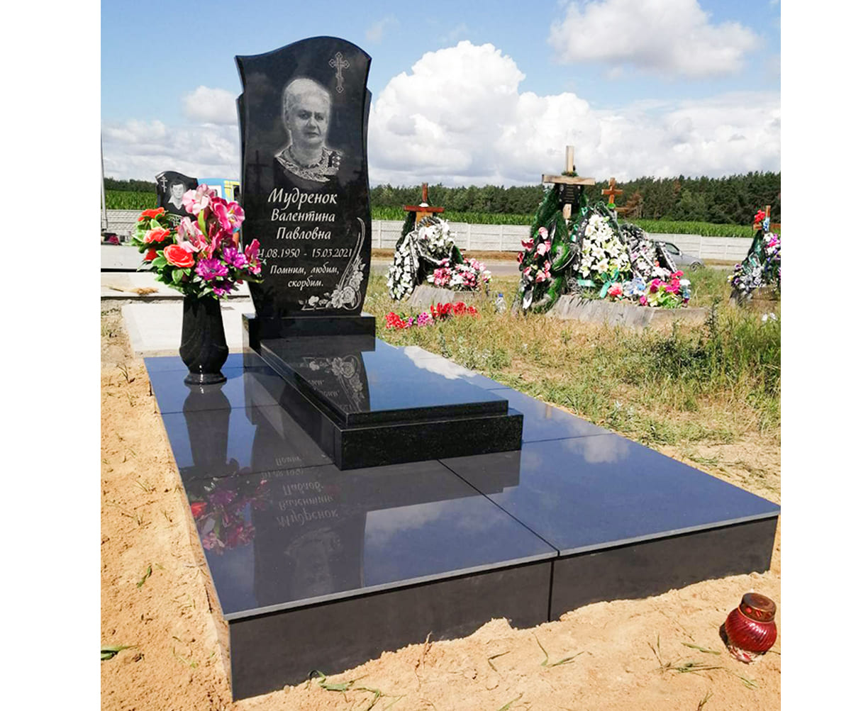 Памятник А-01-349
