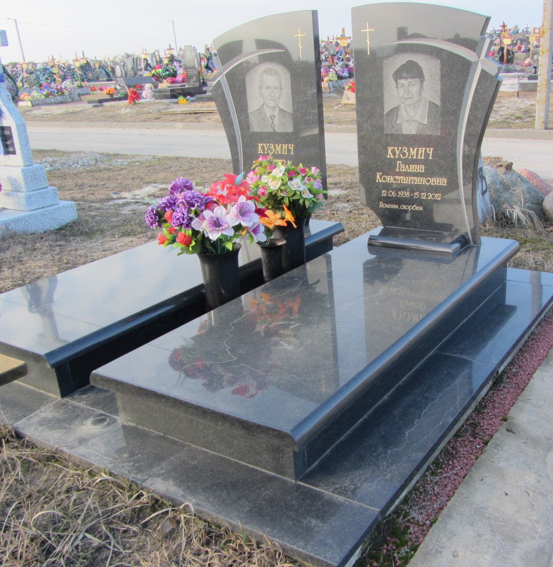 Памятник АП-2027