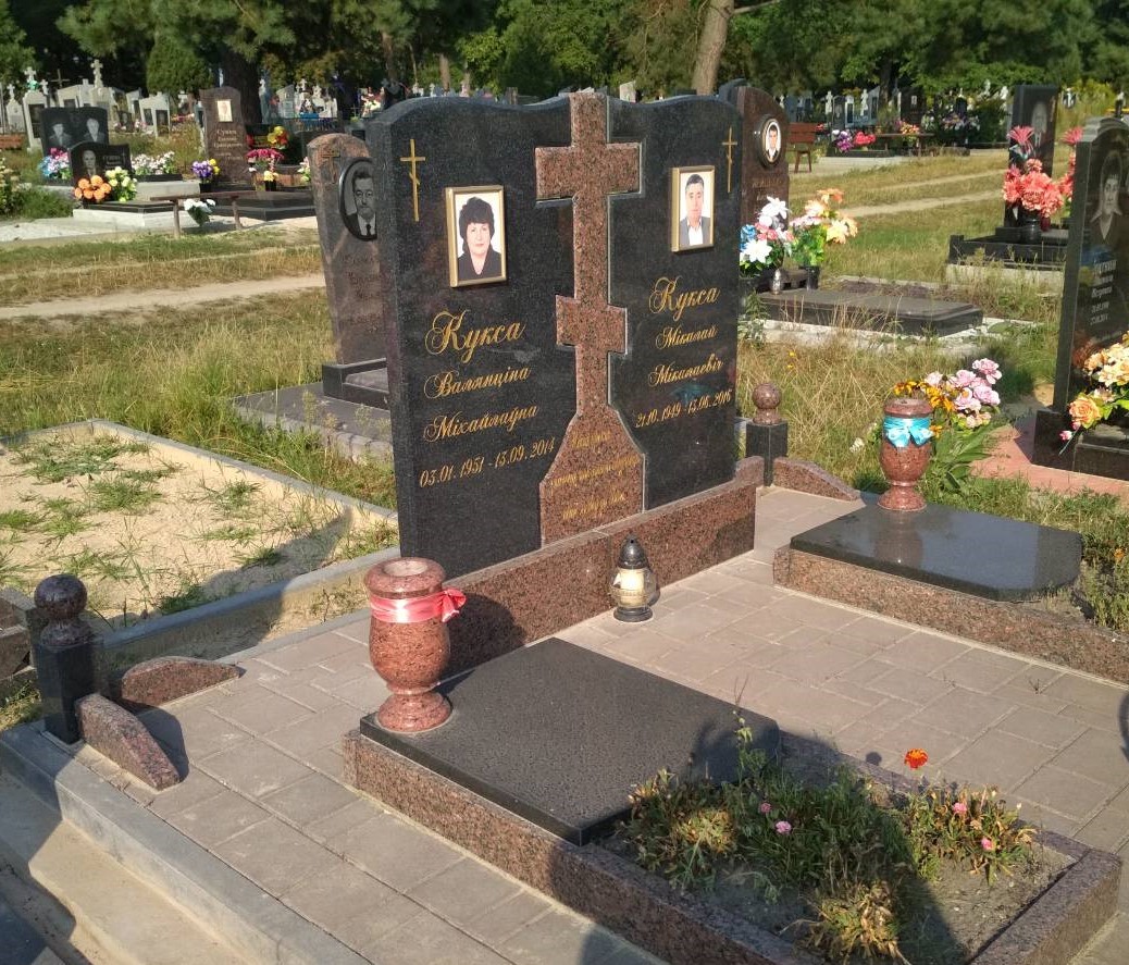 Памятник АП-2054
