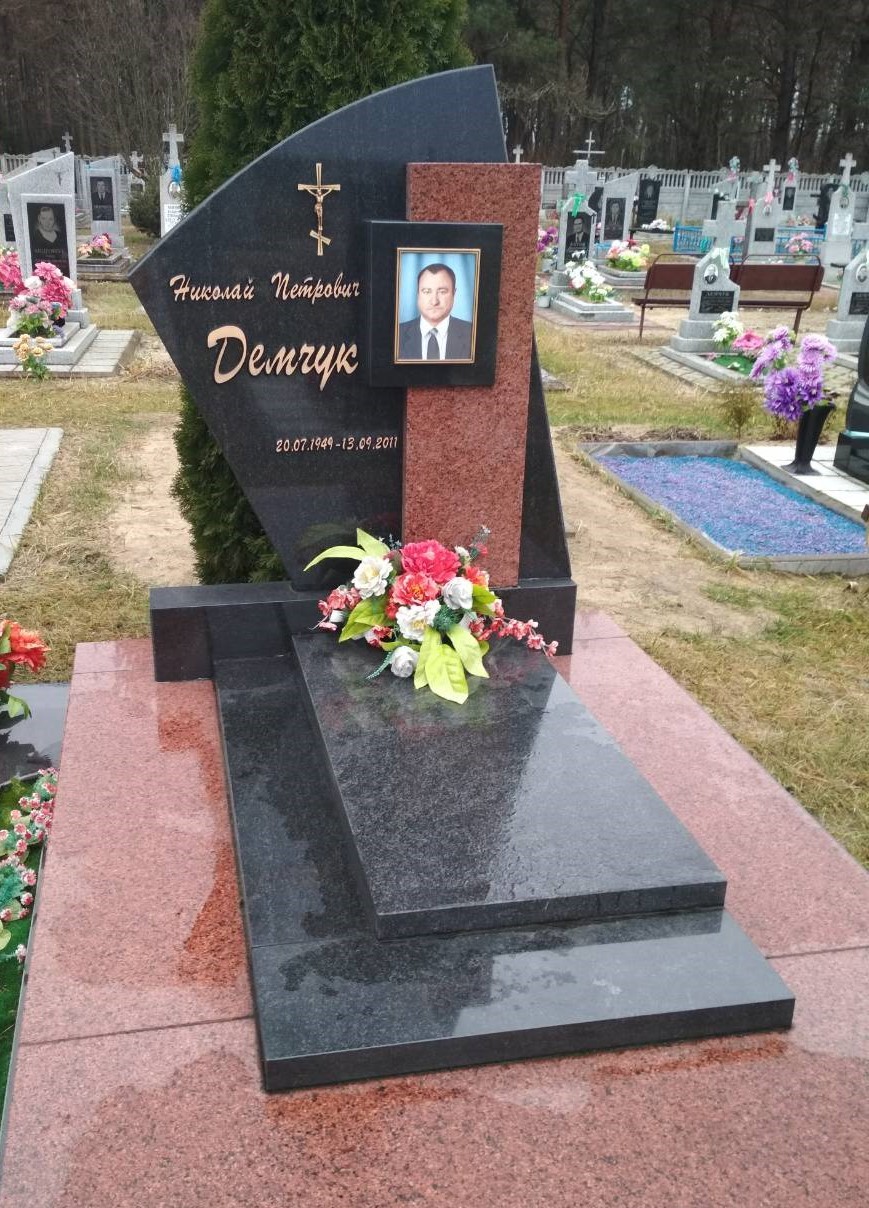 Памятник АП-2382