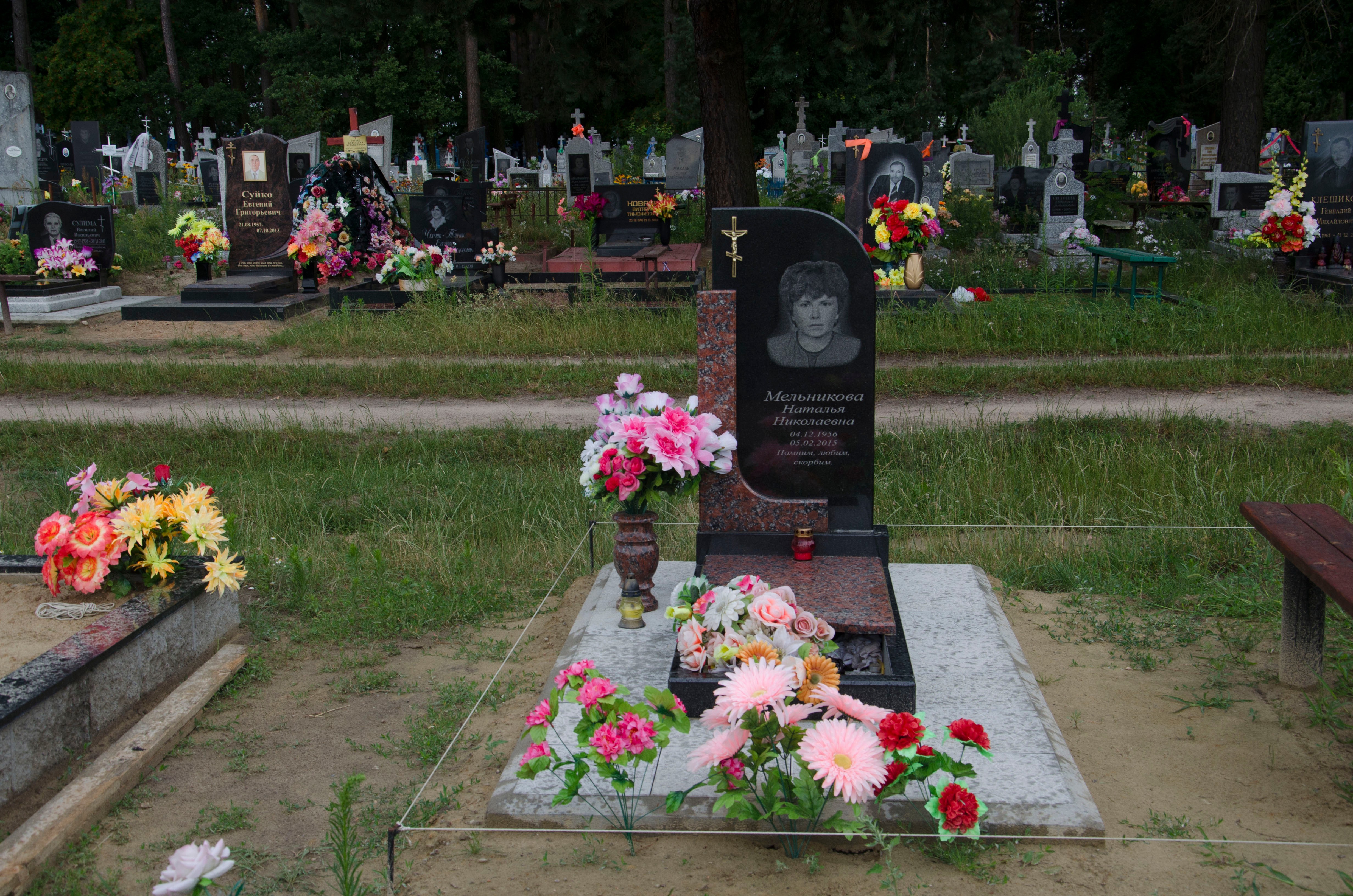 Памятник АП-2388