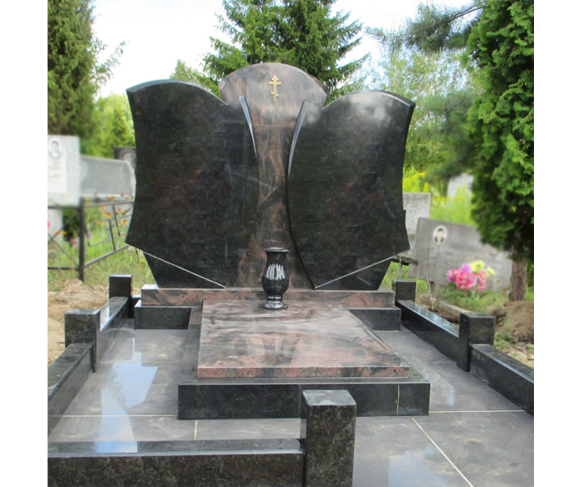 Памятник ДП-18