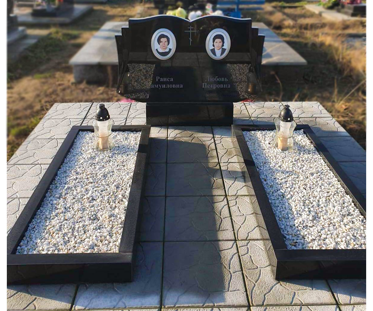 Памятник ДП-22