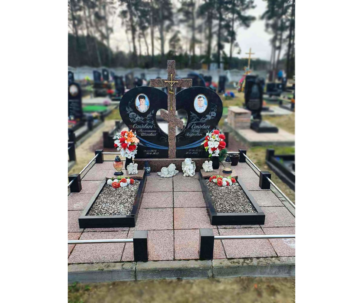 Памятник ДП-54