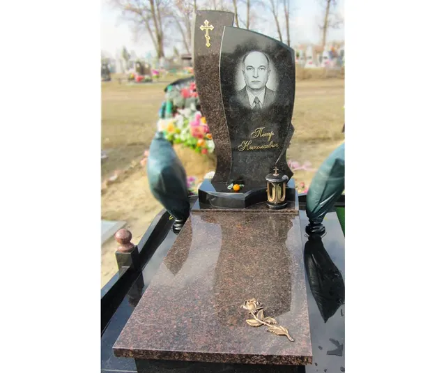 Памятник - А-01-118