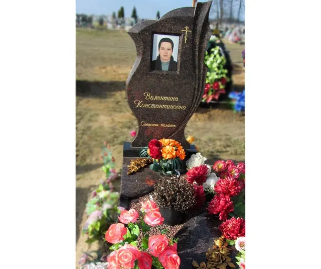 Памятник - А-01-154