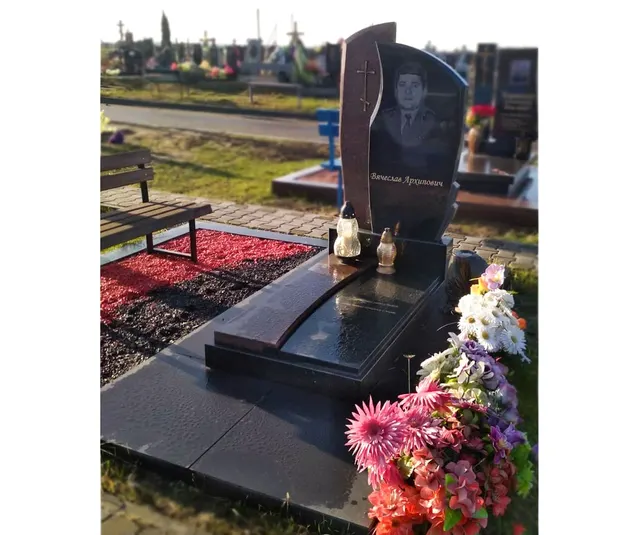 Памятник - А-01-174