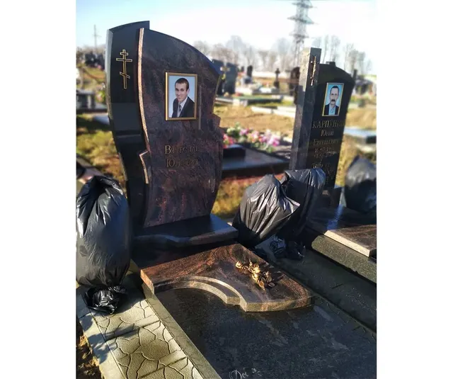 Памятник - А-01-235