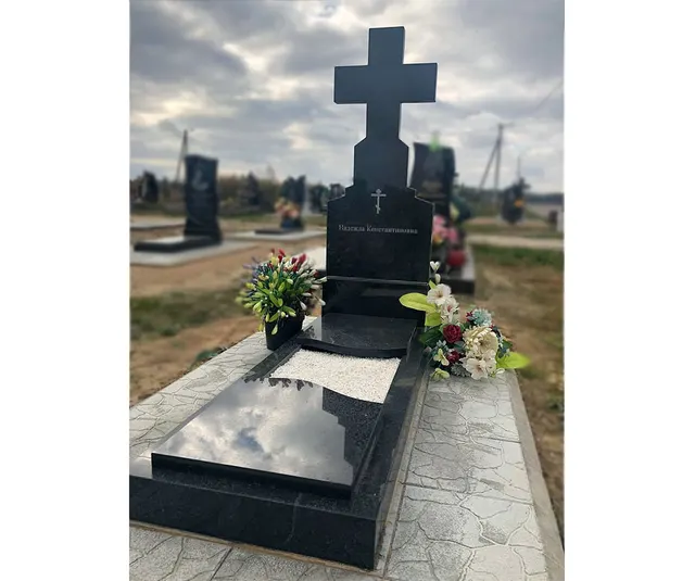 Памятник - А-01-309