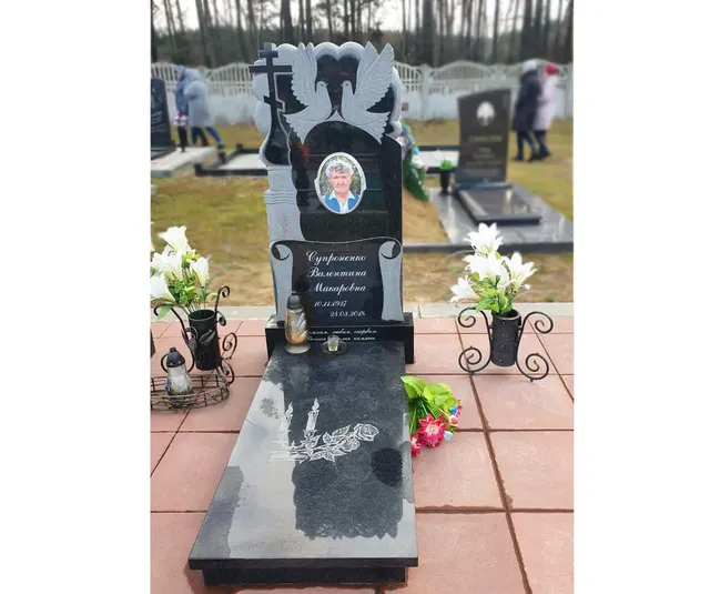 Памятник - А-01-325