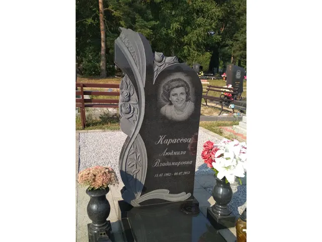 Памятник - А-111-126