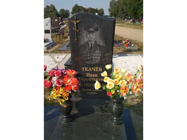 Памятник - А-111-132