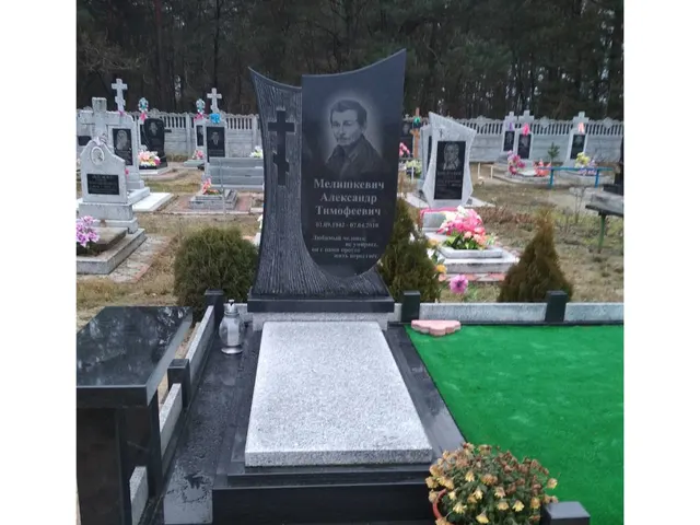 Памятник - А-111-22