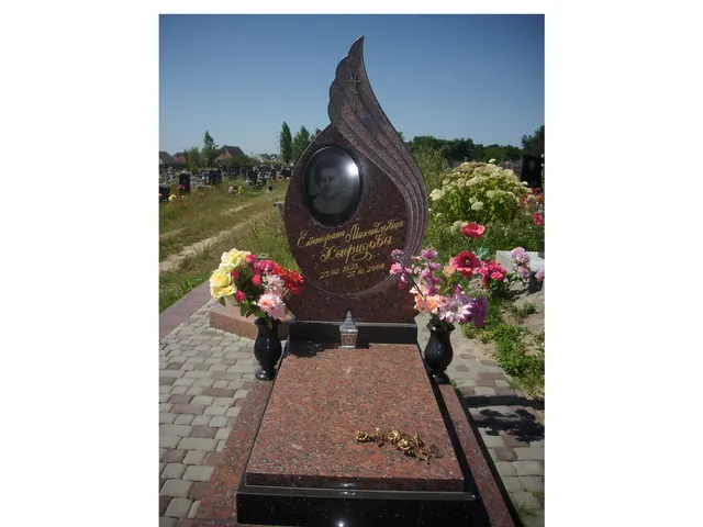 Памятник - А-111-4