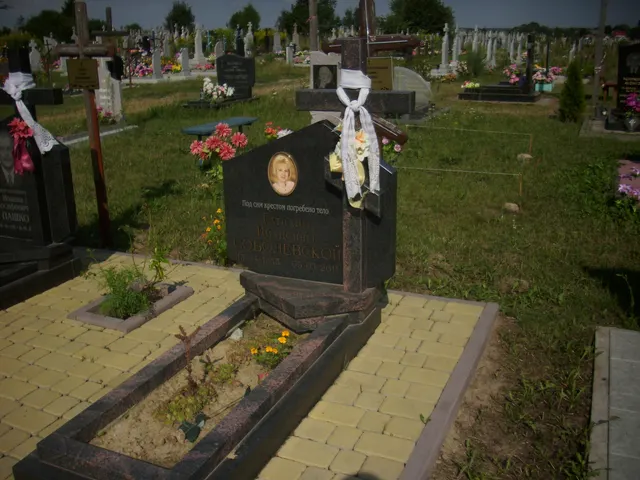 Памятник - А-111-53