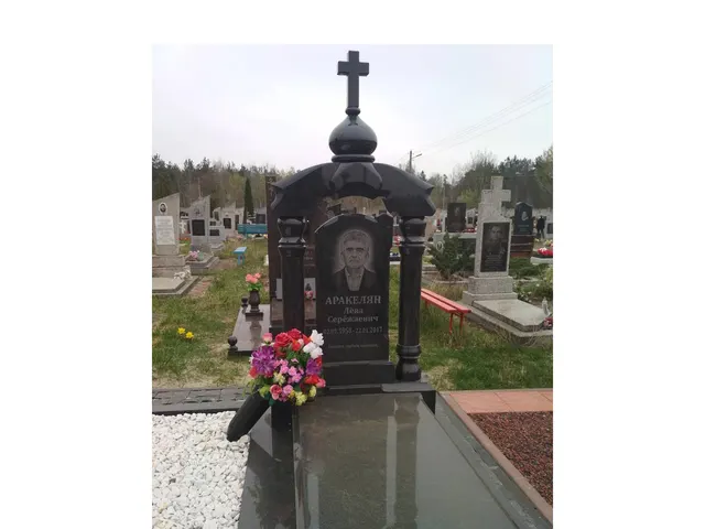 Памятник - А-111-63