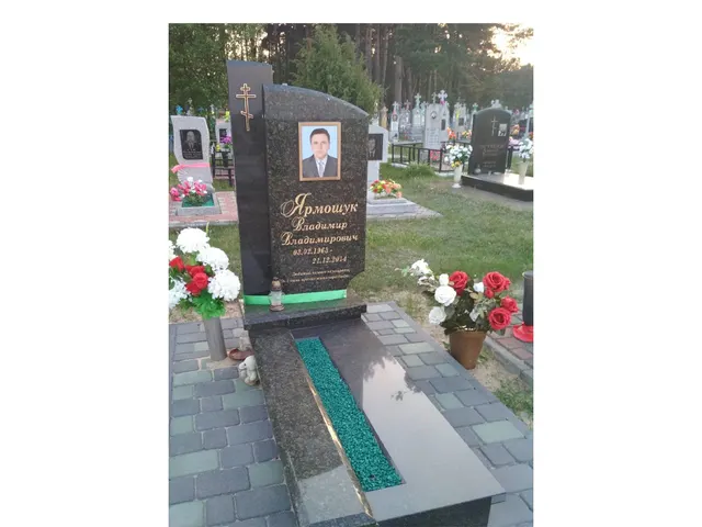 Памятник - А-111-87