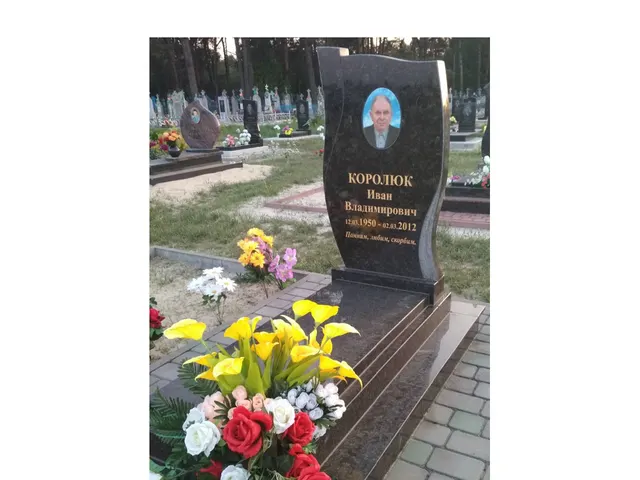 Памятник - А-111-91