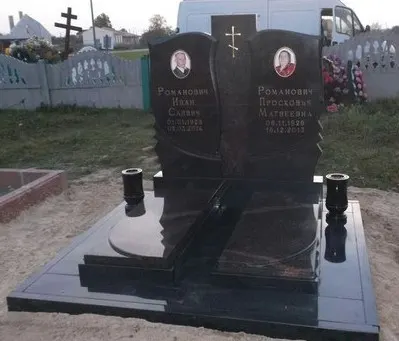 Памятник — АП-2086