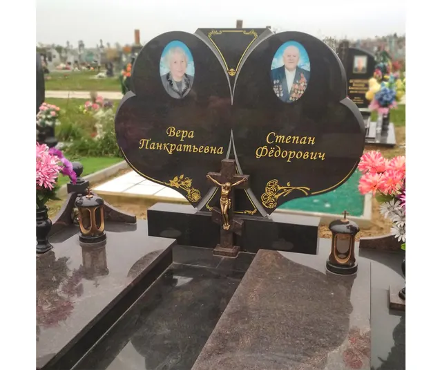Памятник - ДП-08
